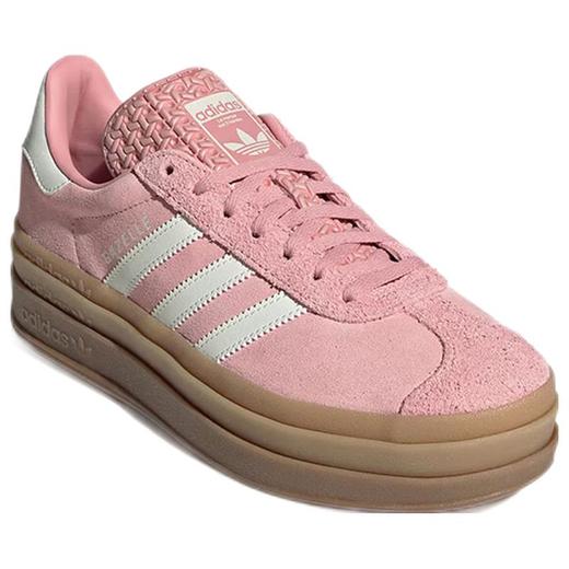 adidas阿迪达斯 女休闲鞋 JS3903 商品图0