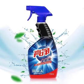 亮净全能水700ml