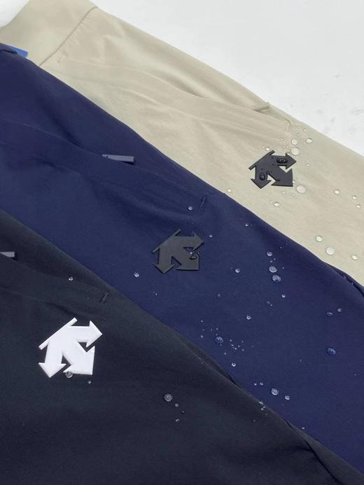 F032759休闲户外登山徒步直筒休闲立体剪裁轻便高弹力长裤 商品图8