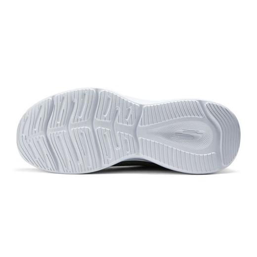 Skechers斯凯奇 男绑带运动休闲鞋 232831-NVBK 商品图3