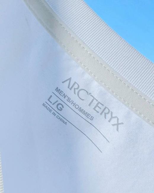 F032751夏季新款简约百搭清爽散热速干功能款短袖T恤 商品图14