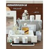 一店k （渠道正品！）3件套！仅一批！自留墙裂推荐！真的被这个高级氛围感拿捏住了！盒子打开就已经香气扑鼻了！好闻！让人舒服又治愈的那种感觉！东方香调的仪式感拉满！送礼首选！观夏新款四季香氛礼盒 商品缩略图0