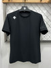 原单正品迪桑特 TRAINING系列综训运动健身男士防晒凉感短袖T恤，
M-3XL 商品缩略图0