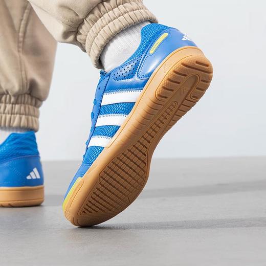 adidas阿迪达斯 男女同款运动鞋 G64338 商品图4