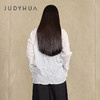 JUDYHUA 回忆之痕系列衬衫 商品缩略图2