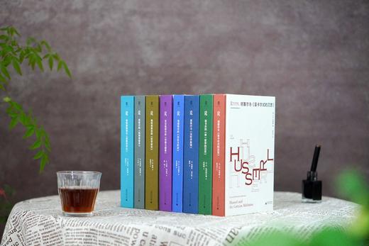 劳特利奇哲学经典导读丛书 （全八册） 商品图5