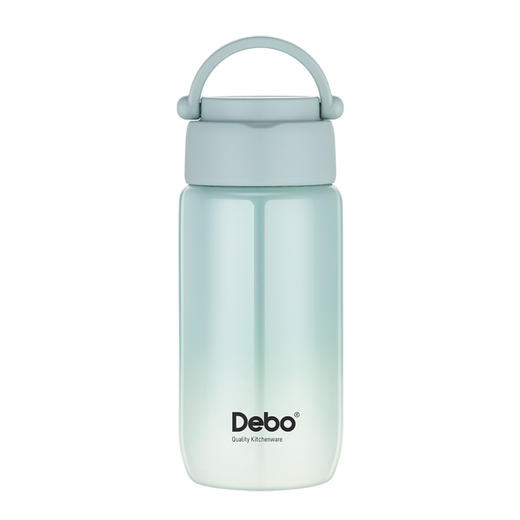 Debo德铂 欧曼(包包杯)160ml DEP-897 商品图1