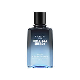 自然堂 男士喜马拉雅冰川保湿爽肤水120mL 6947991269693