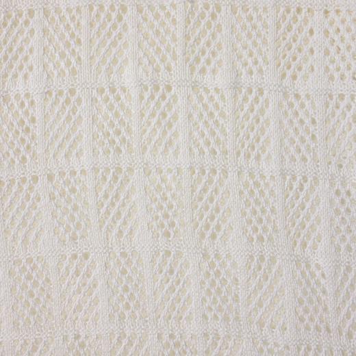 SDSA男装2026新款高贵轻奢潮牌镂空格子圆领短袖T恤高街百搭上衣 商品图4