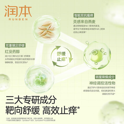 润本 止痒走珠冰露30ml 6971435253474 商品图4