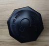 50ml香水瓶盖（哑黑） 商品缩略图0