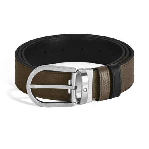 万宝龙 皮带  MB222405-F . 商品图0