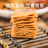 【老李慢卤豆腐干】 百年的独家卤艺 非遗老字号美食 口感扎实紧密 卤汁丰沛 咬一口浓香四溢 商品缩略图1