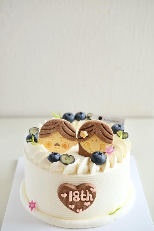 我们的纪念日 商品图1