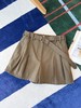 巴宝莉 最新款夏天必备咖绿色短裤 商品缩略图6