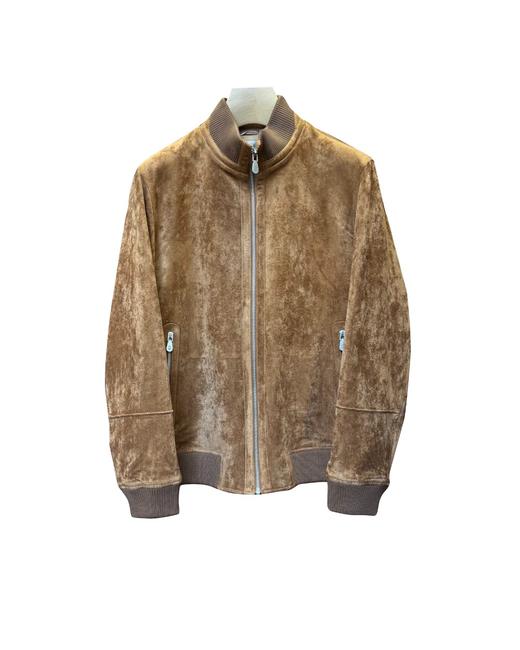 男款立领羽绒服zo006 商品图0