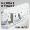 【私域团购】基诺浦夏季宝宝凉鞋机能鞋学步鞋孟夏时光GB2205 商品缩略图4