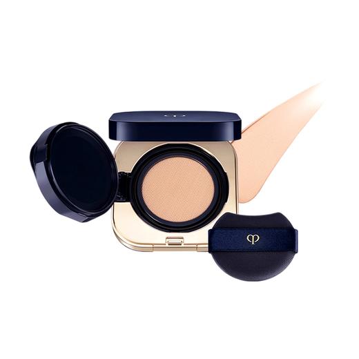 CPB/肌肤之钥 光柔水凝气垫 14g   香港直邮 商品图2