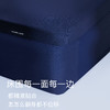 【亚duo同款】NOUSAKU 深睡床笠 柔软透气贴身 360°全包裹 透湿透气 3色可选 商品缩略图5