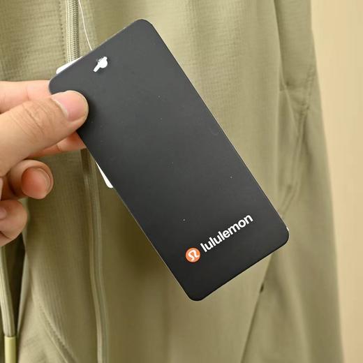 F032766春秋季新款轻量立体版型抽绳设计男士梭织长裤 商品图14