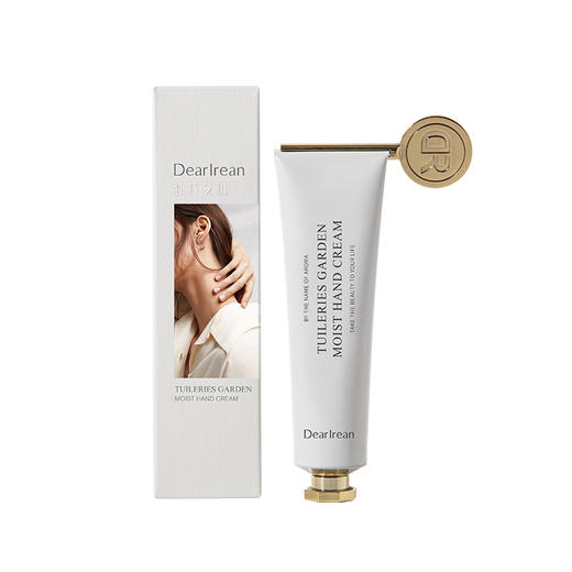 独特艾琳 杜乐丽花园凝润护手霜35ml 6926603238449 商品图0