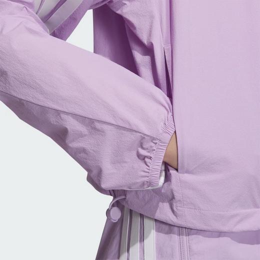 adidas阿迪达斯 女梭织夹克 KC0182 商品图2