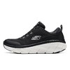 Skechers斯凯奇 女一脚蹬运动休闲鞋 150095-BKW 商品缩略图0