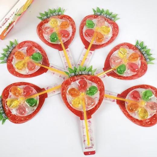 0糖  软糖系列 商品图3