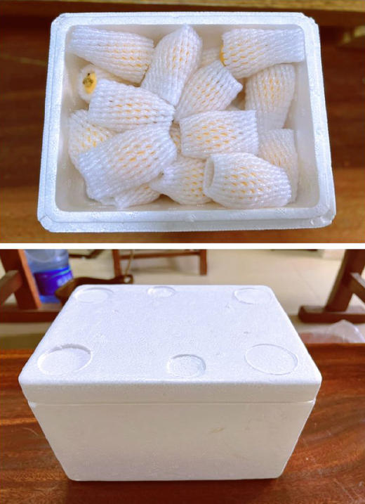 蚂蚁兄弟云南高山甜枇杷  口感甜爽  肉质细腻  水润多汁 商品图3