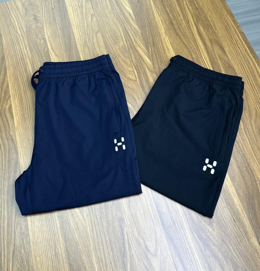 【3月27日 周末秒杀 直接调价下单即可】Haglöfs火柴棍 Aoxide Pant Men男士户外长裤 商品图3