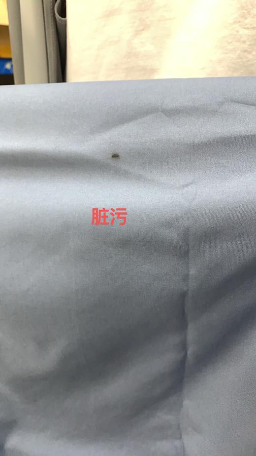 VP919030753010 博洋家纺 四季亲肤透气床上套件被套床单套件床上用品床上套件【1.2m床单款/被套尺寸150*210cm/三件套	】 商品图8