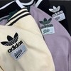 F032779夏季新款圆领印花挺括有型拉条运动休闲短袖T恤 商品缩略图5
