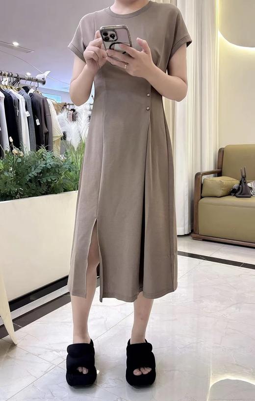 无补！清仓不退换！纯元！ 爱家连衣裙  26ZB03037- 商品图1