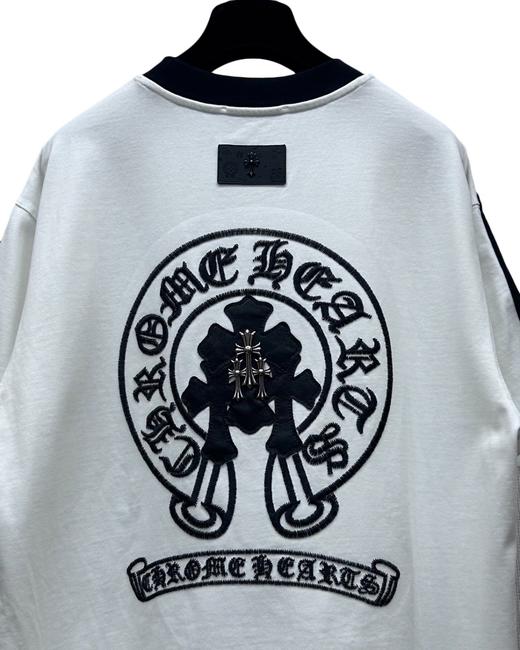 男款刺绣短袖T恤ba009 商品图2