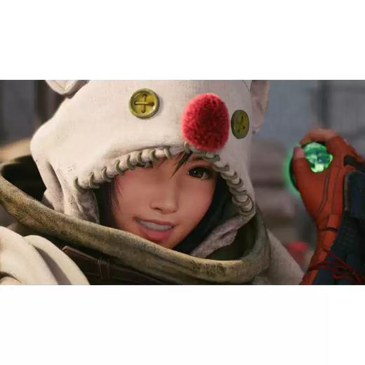 【共享租借】任天堂Switch2 游戏卡 最终幻想7 商品图1