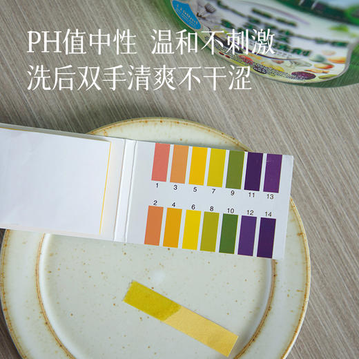 预售3-5天【旗舰店59元 】【能让“种子发芽”的安心洗洁精】孕妇婴儿洗奶瓶都好用  洗得干净 对环境很友好~湖州仓 商品图4