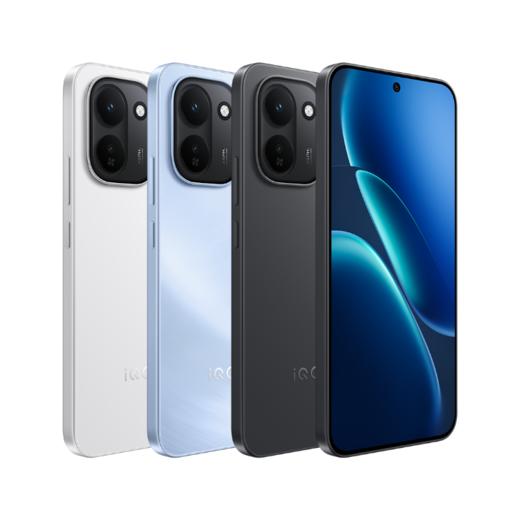 iQOO Z11 商品图3