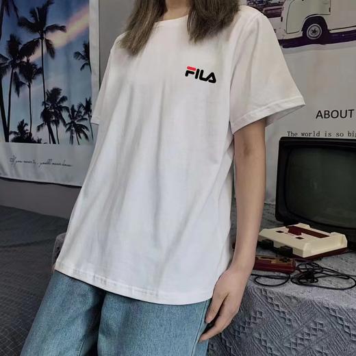 F032793男短袖T恤2026夏新款透气简约运动半袖上衣 商品图6