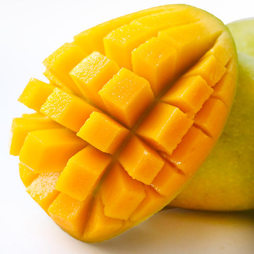 海南金煌芒 当季现摘 商品图7