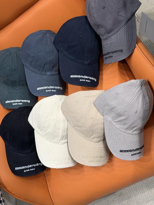 HD35 亚历山大王 新品 棒球帽 商品图1