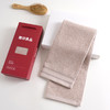 無印良品 蜂巢全棉毛巾单条装 MJ-zu0655 商品缩略图4