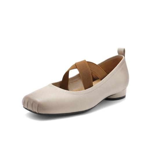 Belle百丽 女单鞋 B1R1DAQ5 商品图0