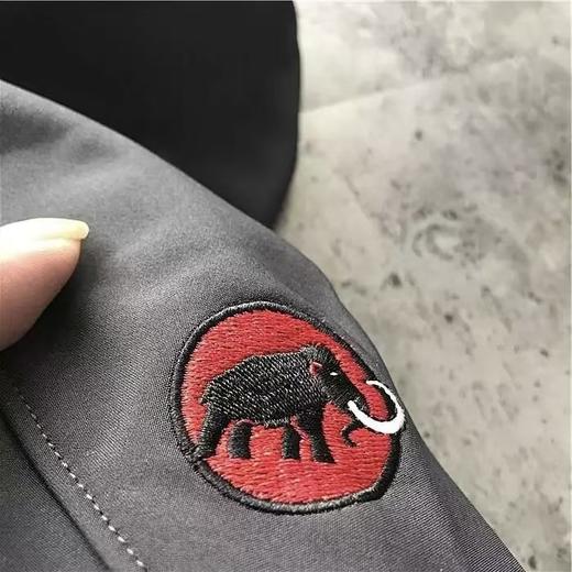 【jf1】清仓福利！男子经典户外抓绒连帽软壳夹克/外套！！ 商品图3