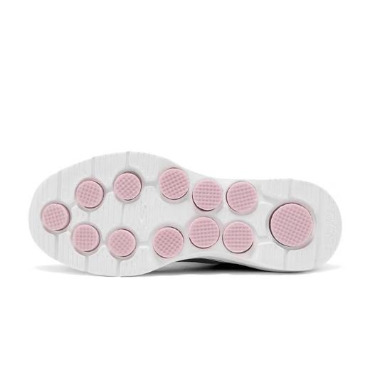 Skechers斯凯奇 女健步鞋 125207-BKPK 商品图3