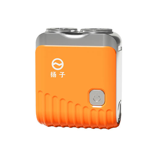 扬子 浮动式贴面剃须刀额定功率5W VCD-108 商品图0