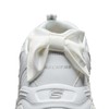 Skechers斯凯奇 女休闲鞋 13168-WHT 商品缩略图4