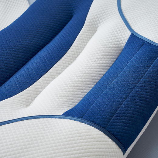 富安娜 决明子牵引对枕 商品图6