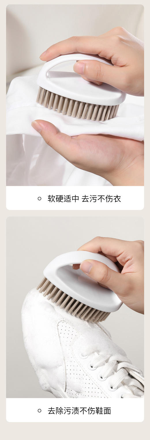 团购 星浩  美丽雅多用刷5524 商品图4