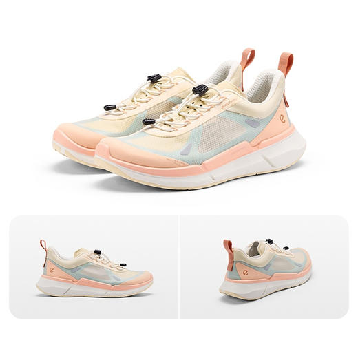 ECCO爱步 女运动户外鞋 830873 商品图2