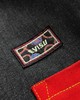 F032746春季马年限定男女同款休闲百搭重工牛仔夹克外套 商品缩略图8